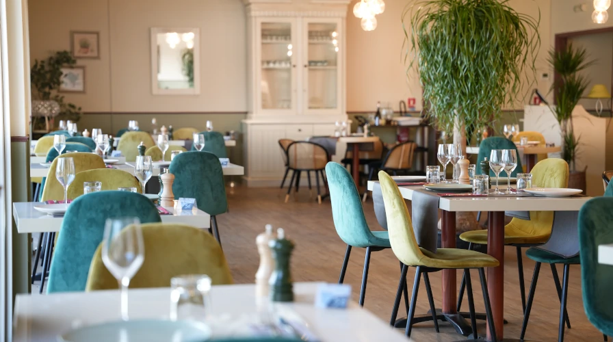 Hôtel Mount Ventùri - Aix-en-Provence - gestion HOMA