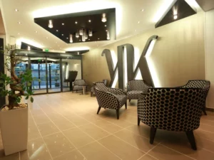 Les Suites Konine Montceau-les-Mines - gestion HOMA