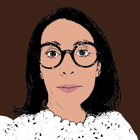 Ana F - directrice administrative et financière - équipe Homa