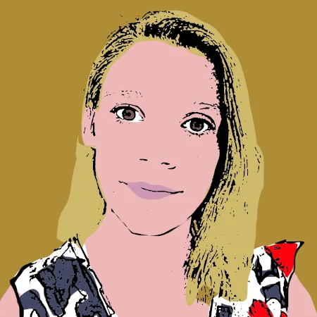 Elise G - directrice - équipe Homa