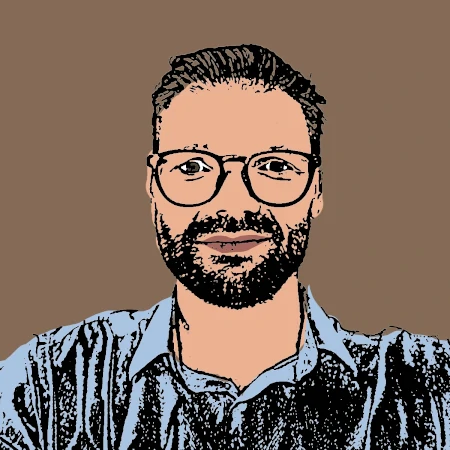 Maxime Nicolas - Directeur général - équipe Homa