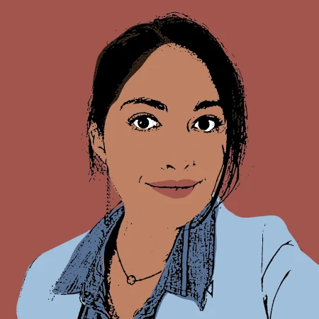 Roxane G - directrice - équipe Homa