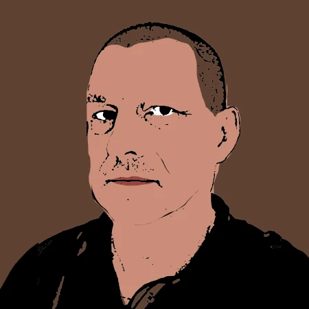 Serge P - directeur - équipe Homa