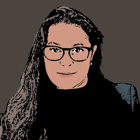 Tytia P - directrice - équipe Homa