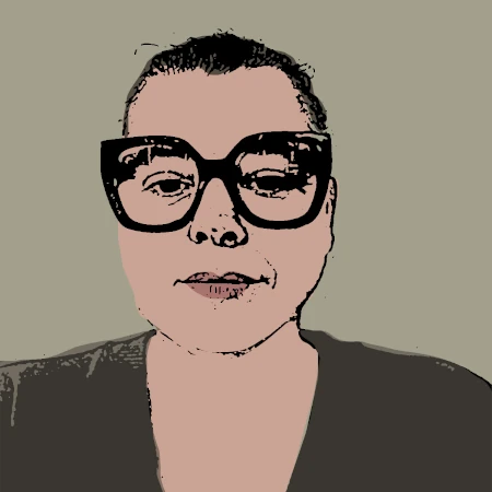 Géraldine - équipes HOMA