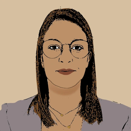 Lucie F assistante comptable et administratif