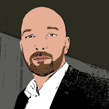 Stéphane - directeur équipe