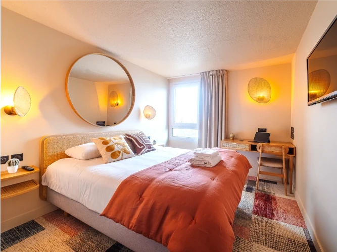 Hotel Bhoma Troyes