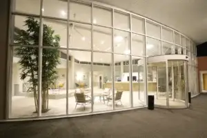 Hotel Mount Ventùri - label Clef verte