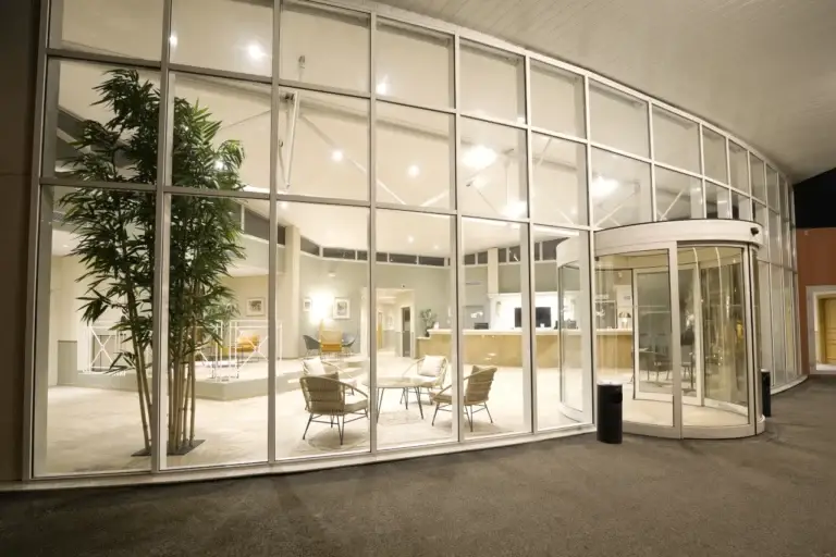 Hotel Mount Ventùri - label Clef verte