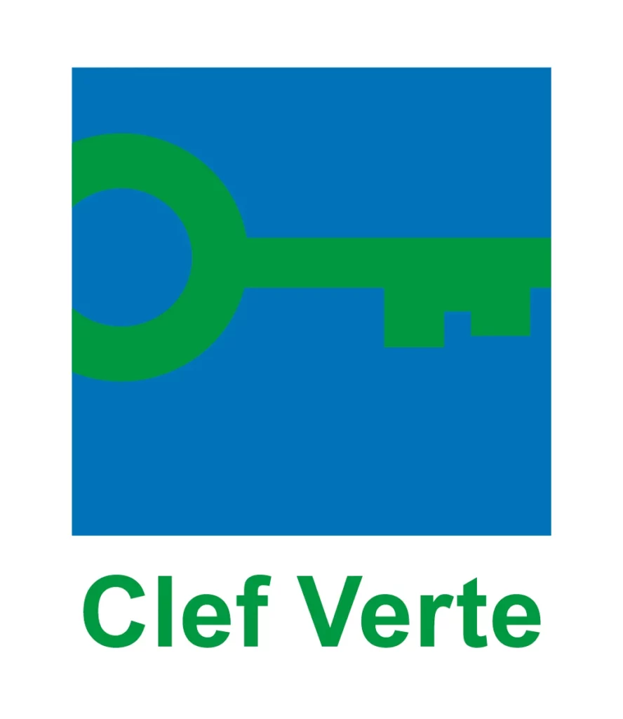 Label Clef Verte - Hôtel Mount Venturi
