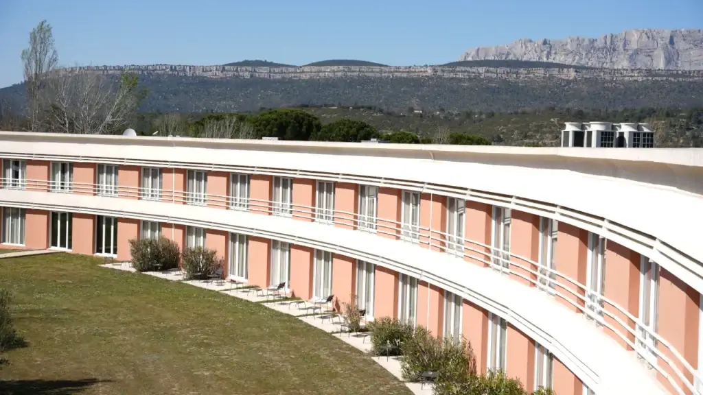 Le Trail Sainte-Victoire - 12 avril 2026 - Hôtel Mount Ventùri