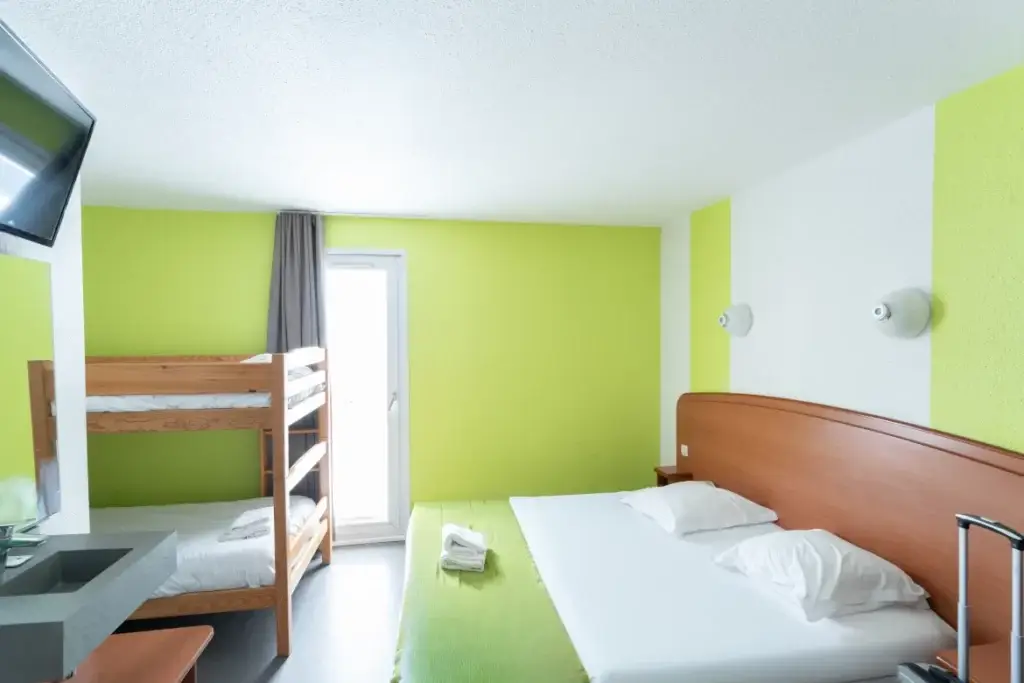 Bhoma Budget Troyes