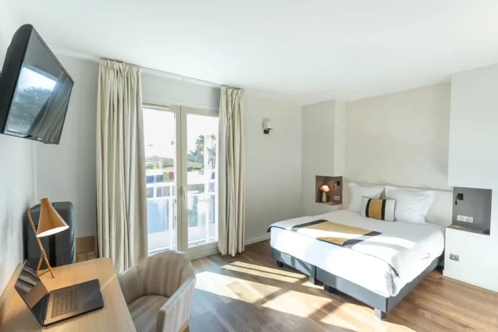Chambre supérieure Le Konine