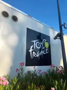 Tour de France Cyclisme Femmes
